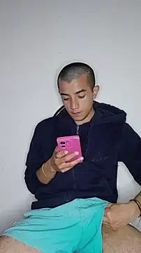 Thick_Cock webcam
