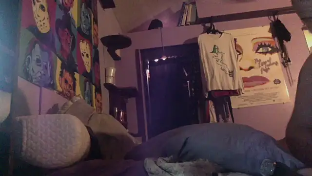 perveyuncle (M mature) - checkin in, sayin hay