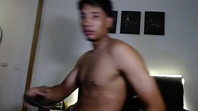jacksoncooper1 (G young) - Sex Oral👅🍆