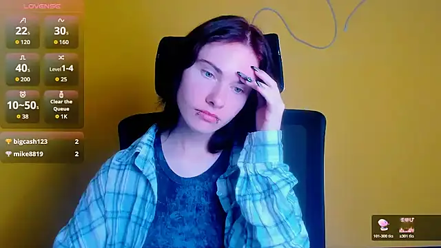 fiona_night (F young) - on vacation