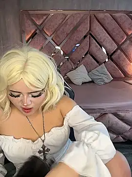 lya_nekko_ (F teen) - ❤️SPANK ASSX5🍑