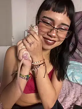 antonellacooper_pink (F teen) - ASS RED