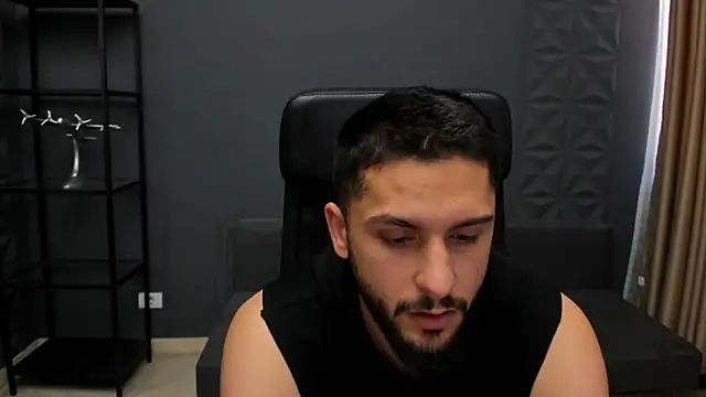 troywadee (M young) - i ejaculate