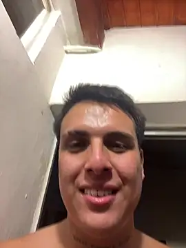 alexerdiego (M twink) - Cum 😈