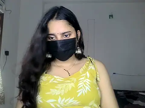 priyanks_sharma37 (F young) - wear saree
