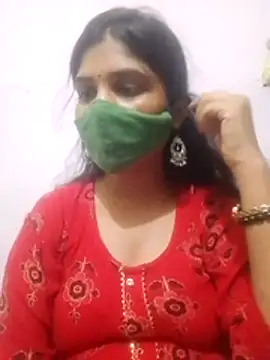 jyoti_023 (F milf) - Pussy show