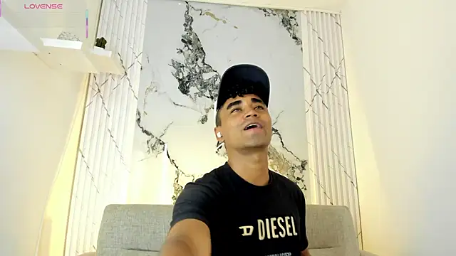 jacobjohns_ (M young) - Get naked🥵