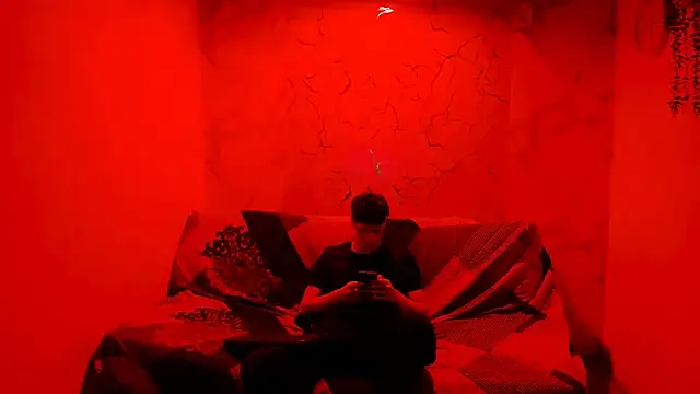 daniel_hot777 (M young) - cum shot