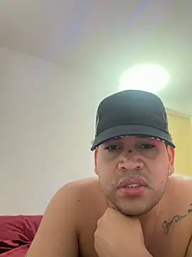 liam_butler (M young) - Blow job