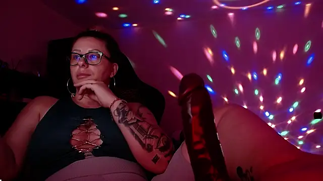 sonyadevon (F milf) - Anal