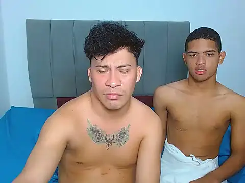 boyhot23x (Ask my age) - goal fuck and cum