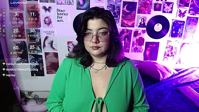Roxyysex