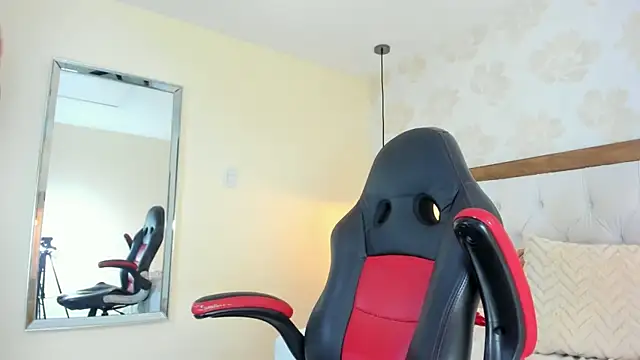 IRISCLARK1 webcam