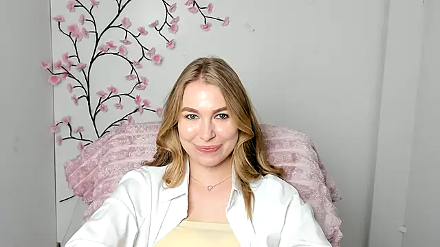Dana_flowers webcam