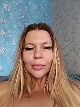Lovers__Annn webcam