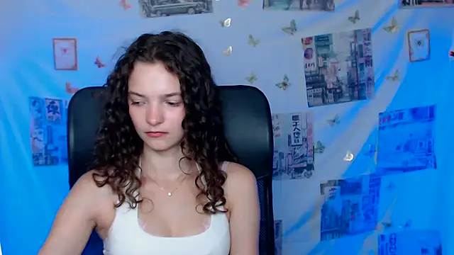 _SusieSu_ webcam