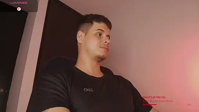 BjornSteel webcam