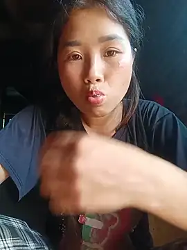 HeresThuy22 webcam