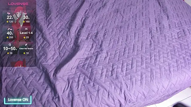 stick_and_julieth live webcam