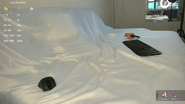 Smallnipples webcam