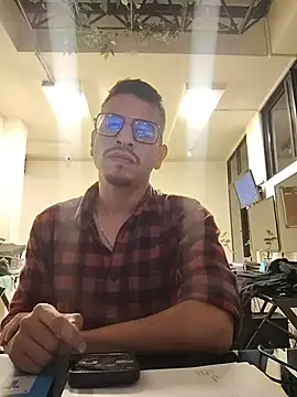 Juann-cock live cam on StripChat