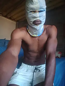 DeanDaddy live cam on StripChat