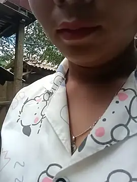 Mun_mun- live cam on StripChat