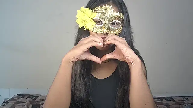 Awesome_Riya live cam on StripChat