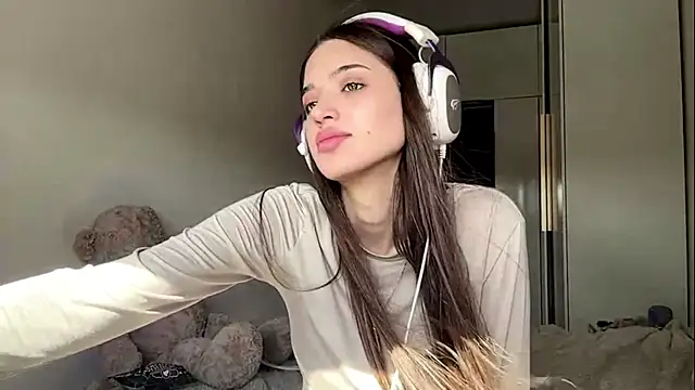 NicolleBarreto live cam on StripChat