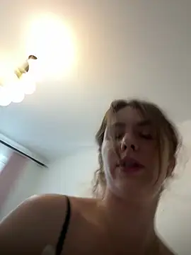 live cam chat MariiD