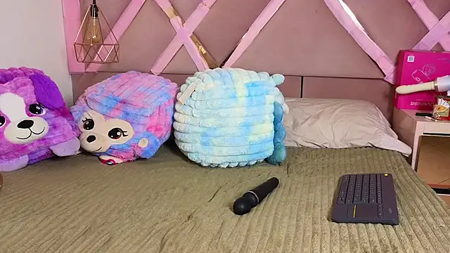 Sophia_moo_ webcam