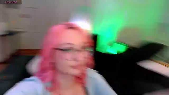 switchykitty webcam