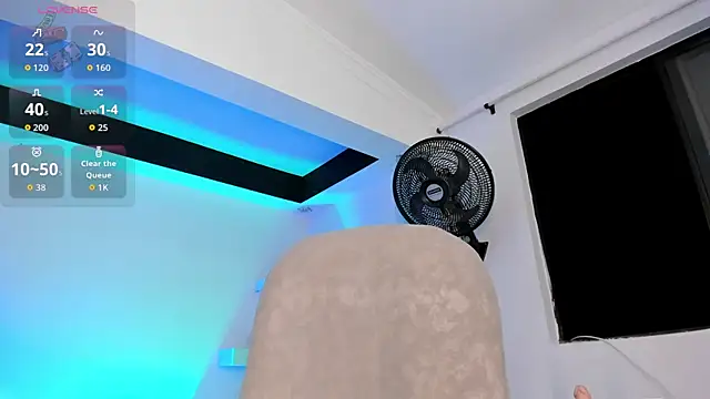 TifanyWhite_ webcam