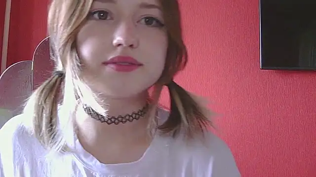 Beloved_Mary live cam on StripChat