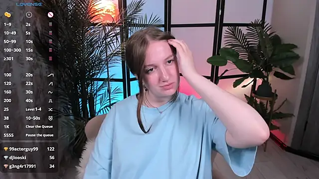 Elisabeth_Binder webcam