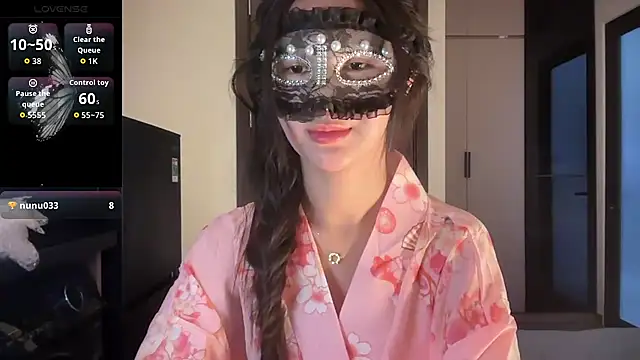 Mimi_love01 webcam