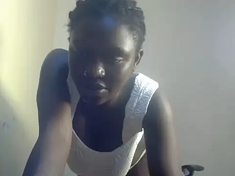 Sexy_Annitah webcam