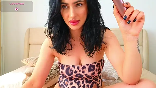 YourDesiree_ webcam