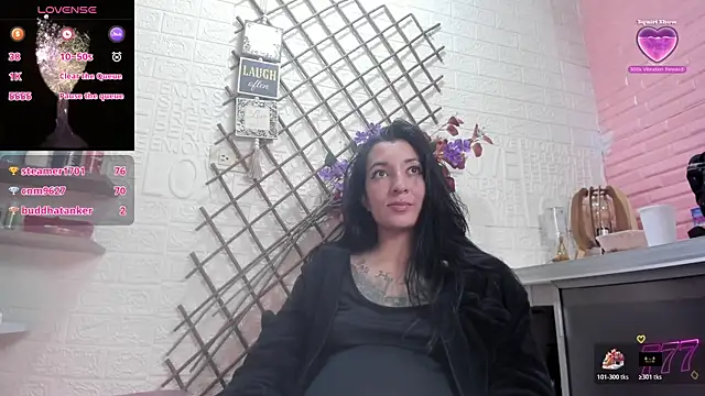 SALOME_KORLAND webcam