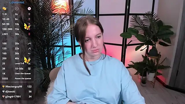 Elisabeth_Binder webcam