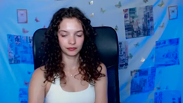 _SusieSu_ webcam