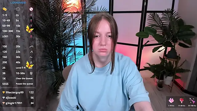Elisabeth_Binder webcam