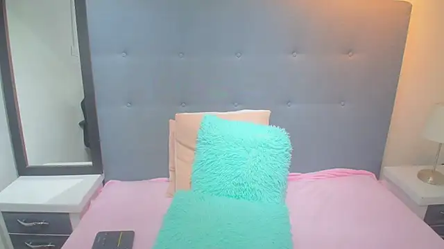 chaneelstark webcam