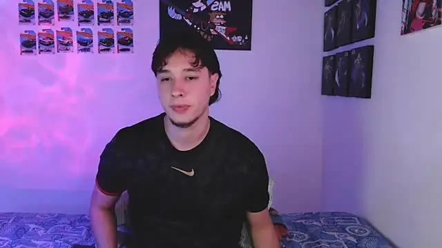 jack_walker190 webcam