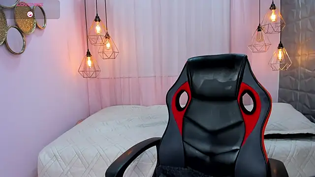 Magic_amberr webcam