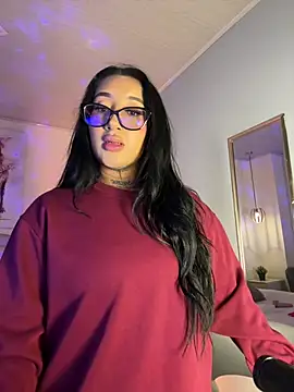 ayshel__ webcam