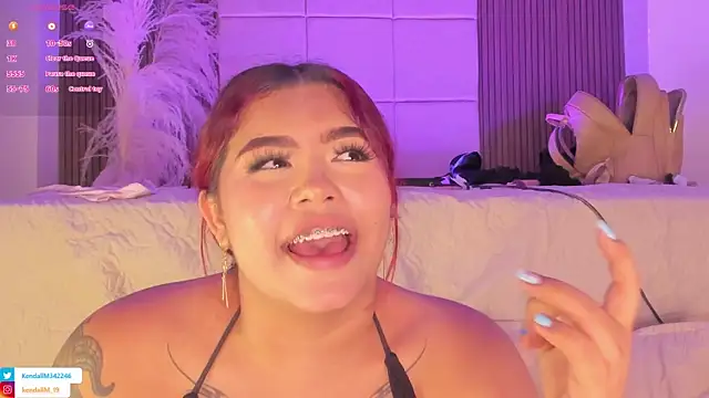 Zoe1_2 webcam