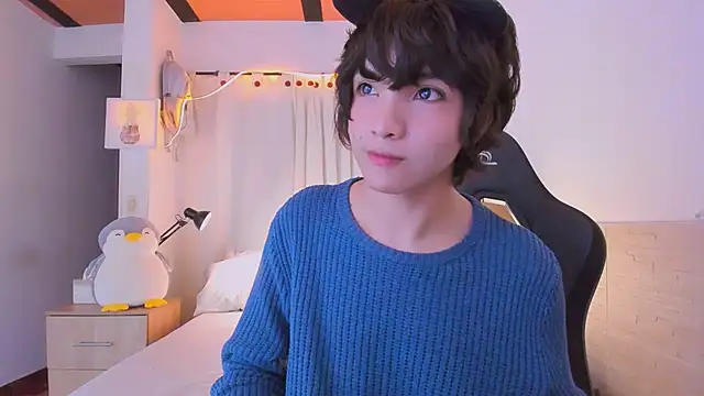 Sweet_Allan webcam