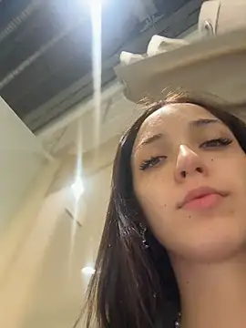DollyTall webcam