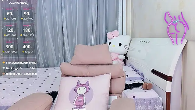 yangyang_520 webcam